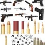 DTFForms Create Your Own Collage Shirt With Shapes - 2nd Amendment Collection Direct to Film (DTF) Heat Transfer