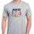 Athletic Heather Gray