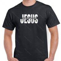 Jesus The Way The Truth The Life Inspirational Shirt I-1269