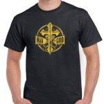 Man Of God Shirt I-1332