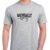 Athletic Heather Gray