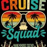Cruise Squad Metal Photo F-1331