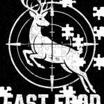 Fast Food Hunter Jigsaw Puzzle O-1286