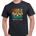 Cruise Squad Shirt F-1331