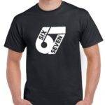 Six Seven 67 Shirt S-1328