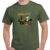 Army Green