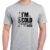 Athletic Heather Gray