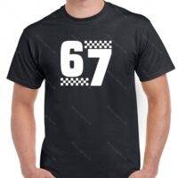 67 Six Seven Shirt S-1359