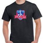 America 250 Shirt U-1376