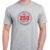 Athletic Heather Gray