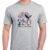 Athletic Heather Gray