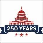 America 250 Direct to Film (DTF) Heat Transfer U-1379