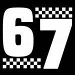 67 Six Seven Direct to Film (DTF) Heat Transfer S-1359