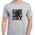 Athletic Heather Gray