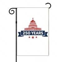 America 250 Garden Flag U-1379