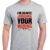 Athletic Heather Gray