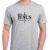Athletic Heather Gray