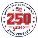 America 250 Metal Photo U-1370