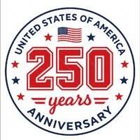 America 250 Metal Photo U-1370