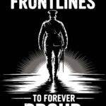 From The Frontlines To The Forever Proud Veteran Metal Photo V-1387