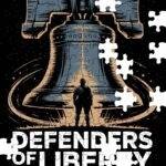 Defenders Of Liberty Veteran Legacy Jigsaw Puzzle V-1373