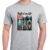 Athletic Heather Gray