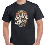 Retro Hiker Shirt O-1420