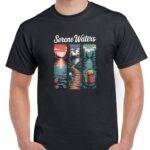 Serene Waters Shirt I-1400