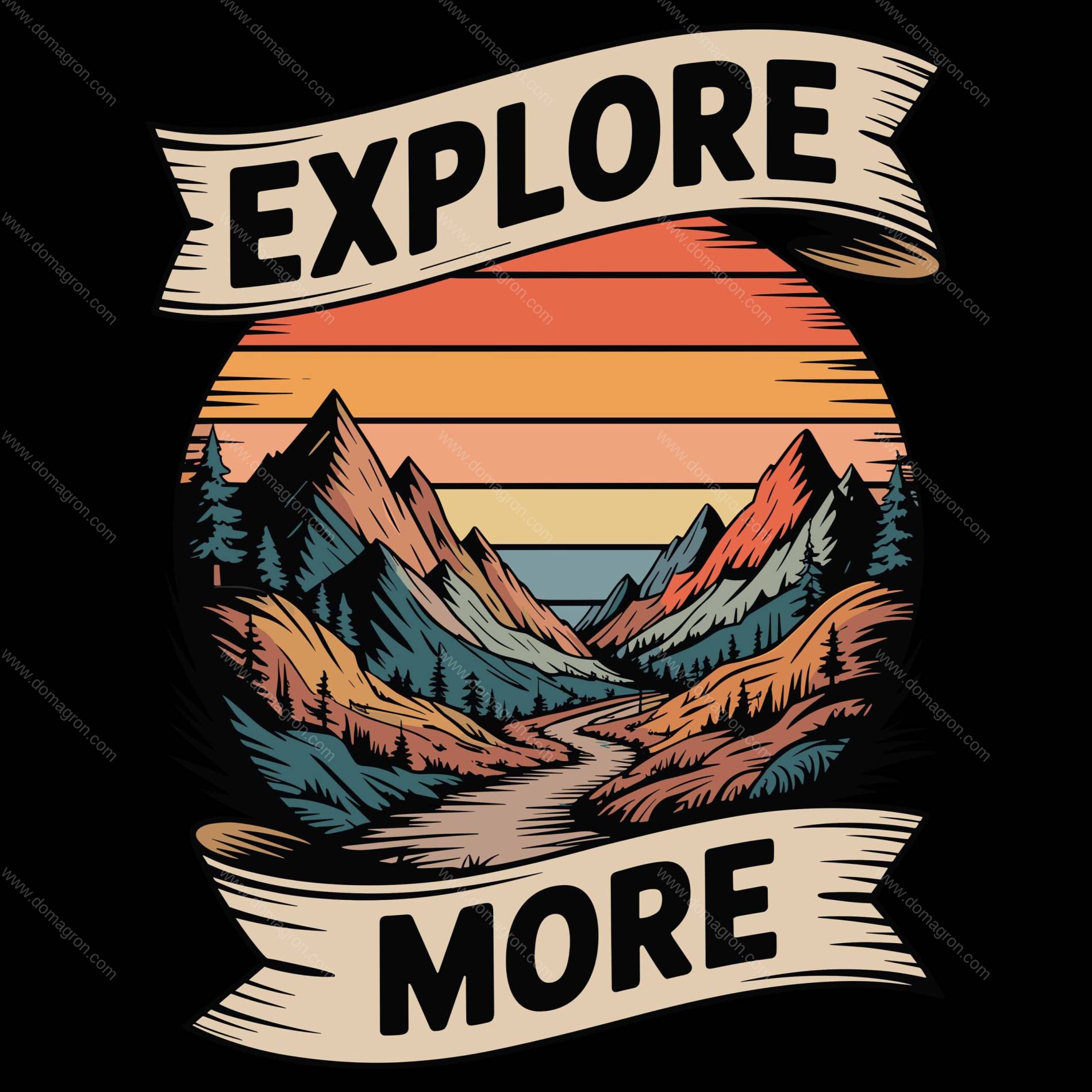 Explore More Direct to Film (DTF) Heat Transfer O-1456