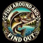 Fish Around And Find Out Direct to Film (DTF) Heat Transfer F-1428