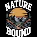 Nature Bound Metal Photo O-1439