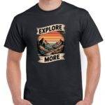 Explore More Shirt O-1456