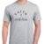 Athletic Heather Gray