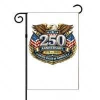 America 250 Garden Flag U-1451