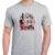 Athletic Heather Gray