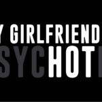 My Girlfriend Is Psychotic Metal Photo S-1460