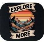 Explore More Mouse Pad O-1456