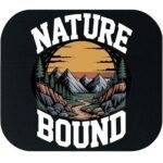 Nature Bound Mouse Pad O-1439