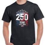 America 250 Shirt F-1495