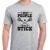 Athletic Heather Gray