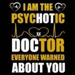 I'm The Psychotic Doctor Everyone Warned You About Direct to Film (DTF) Heat Transfer S-1506