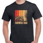 Farmer Dad Shirt F-1485