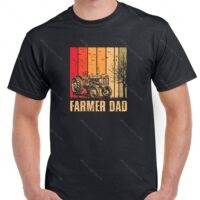 Farmer Dad Shirt F-1485