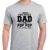 Athletic Heather Gray