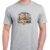 Athletic Heather Gray