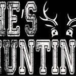He's Hunting Metal Photo F-1524