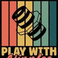 My Job Is To Play With Nipples Plumber Metal Photo F-1498