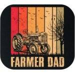 Farmer Dad Mouse Pad F-1486