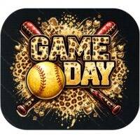 Game Day Mouse Pad F-1525