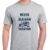 Athletic Heather Gray